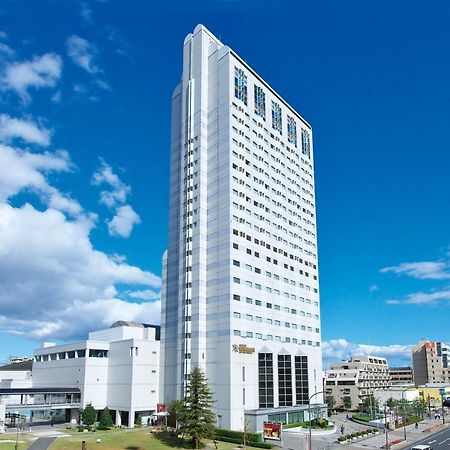 Miyako Hotel Amagasaki Extérieur photo