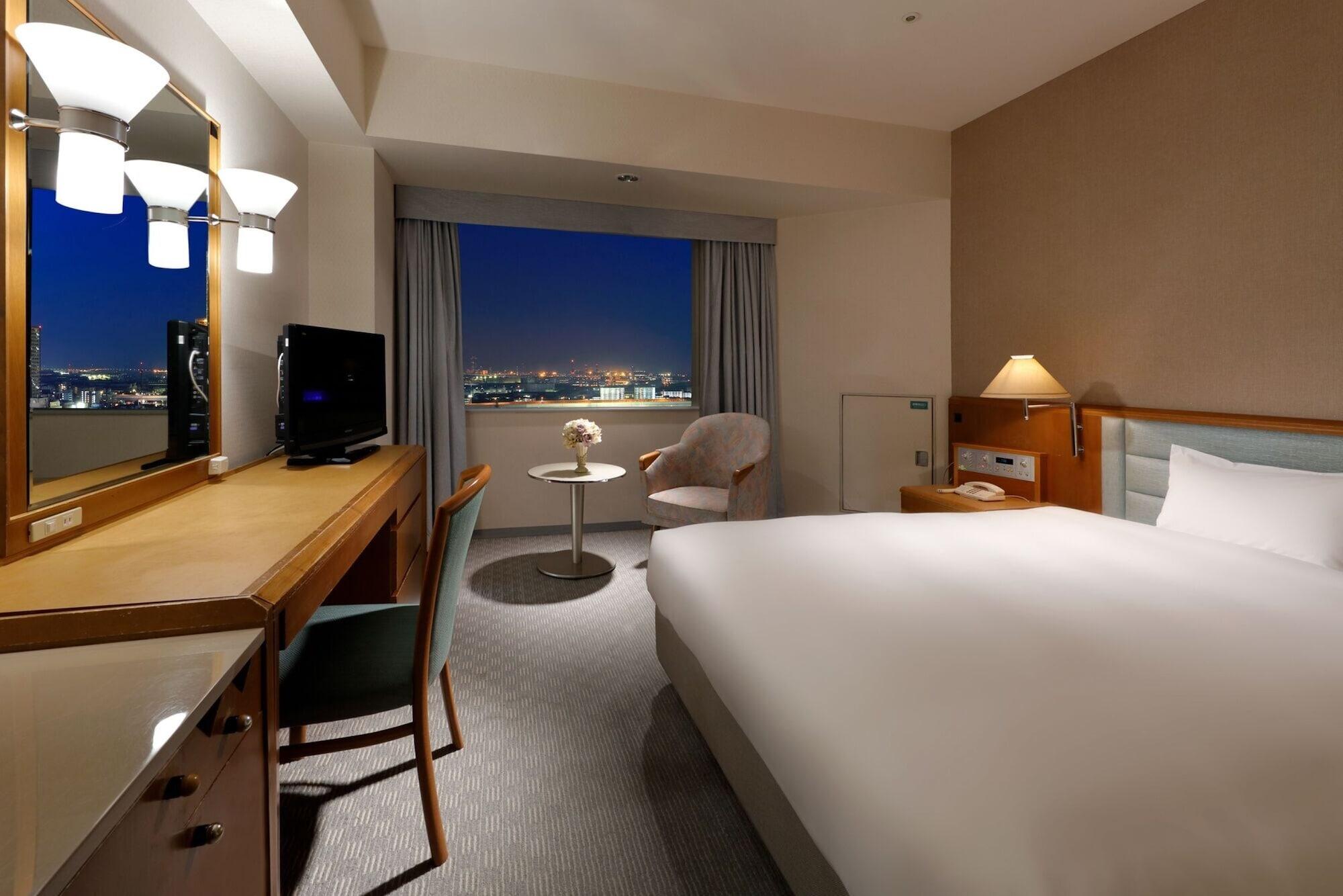 Miyako Hotel Amagasaki Extérieur photo