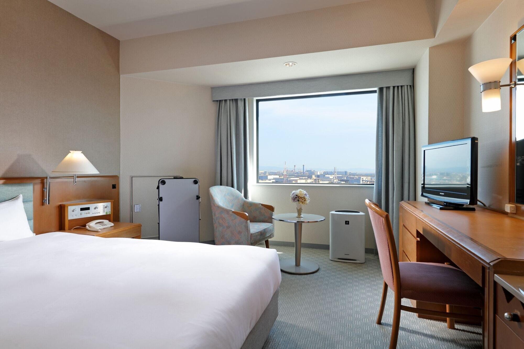Miyako Hotel Amagasaki Extérieur photo