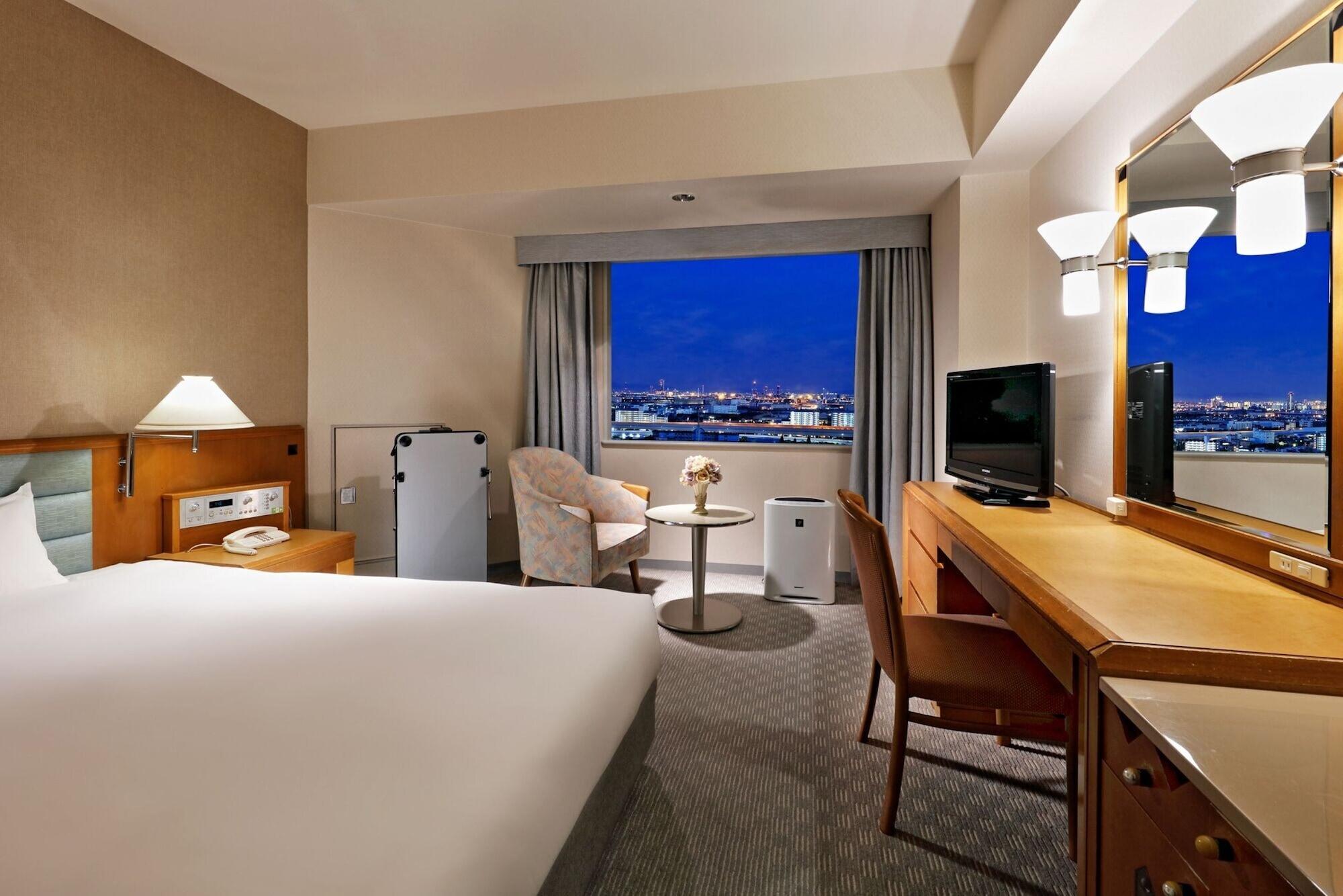 Miyako Hotel Amagasaki Extérieur photo