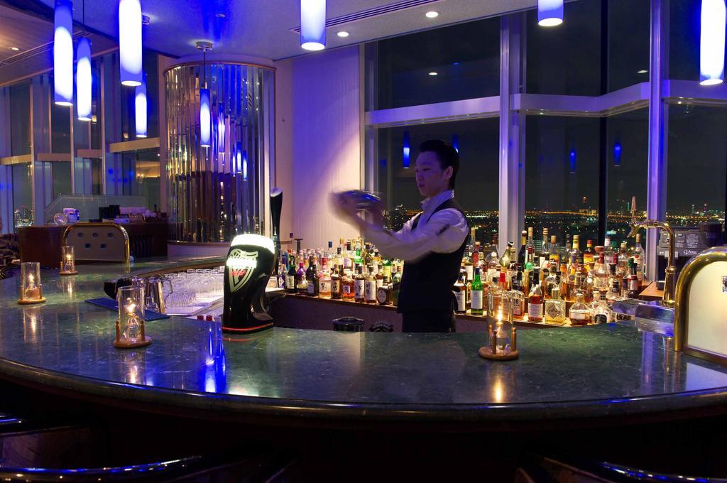 Miyako Hotel Amagasaki Extérieur photo