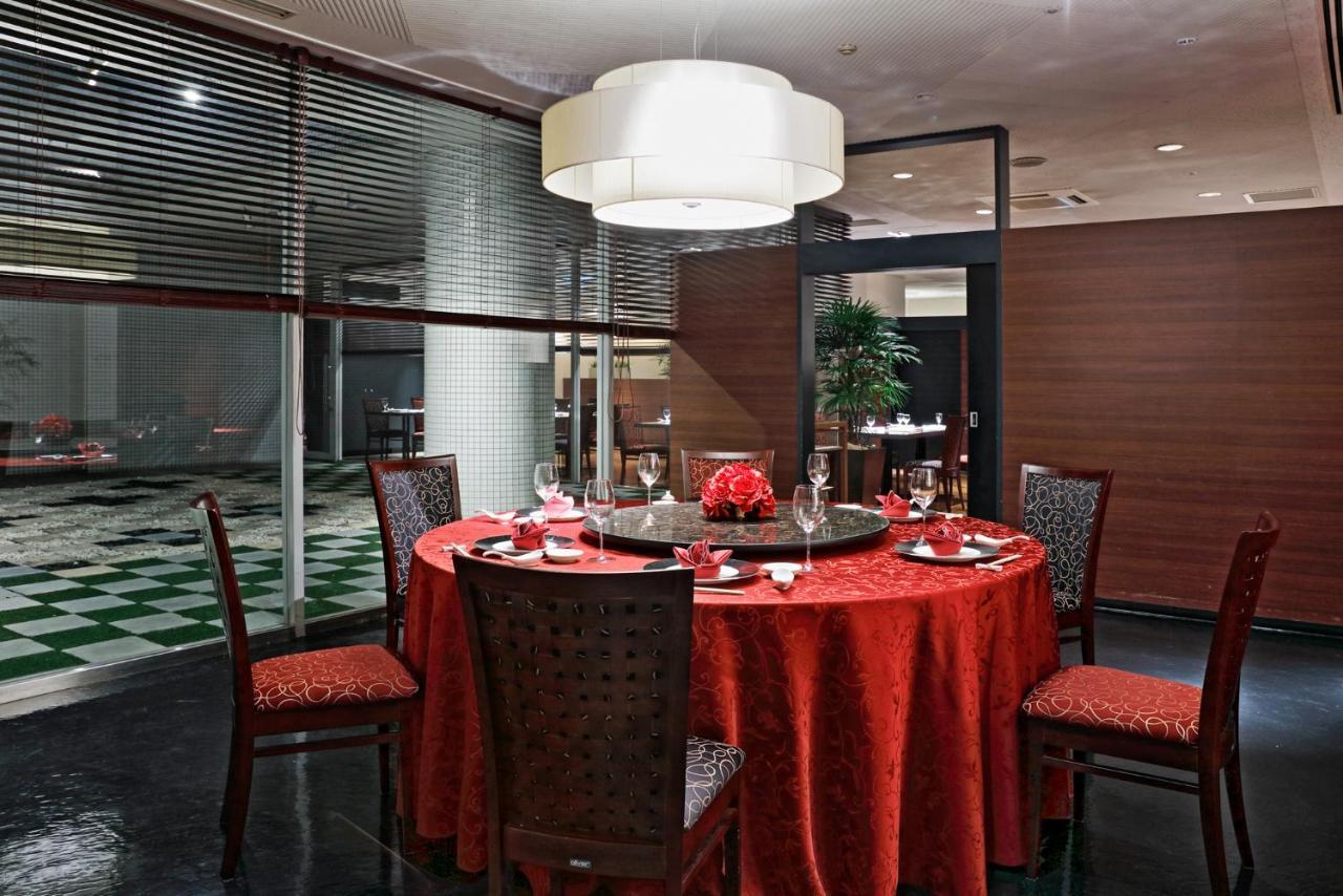 Miyako Hotel Amagasaki Extérieur photo