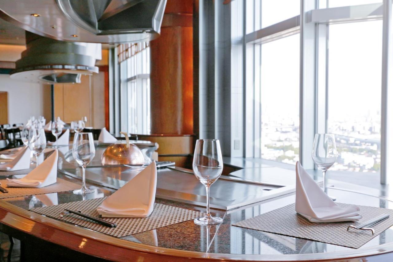Miyako Hotel Amagasaki Extérieur photo