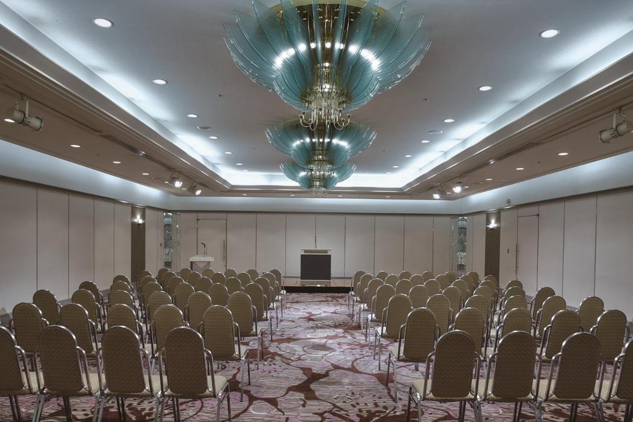 Miyako Hotel Amagasaki Extérieur photo